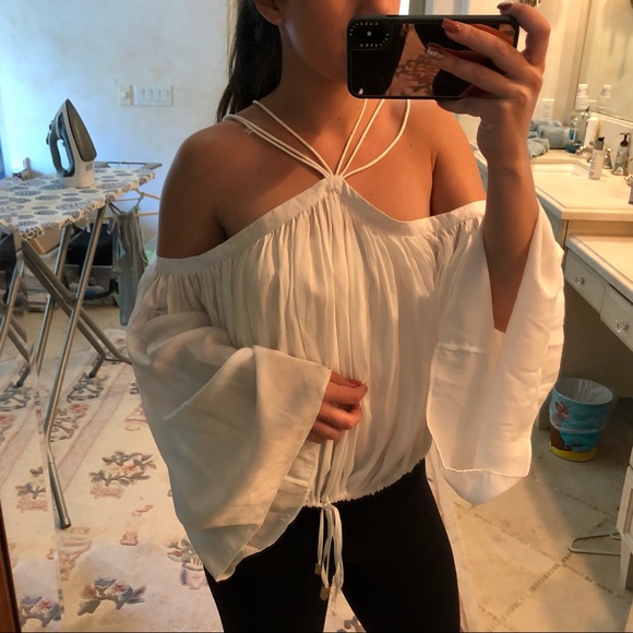 winona Tops - winona // astrid top